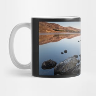 Loch Muick Boathouse Mug